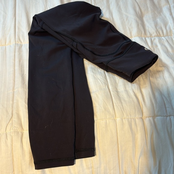 LULULEMON Swift Speed High Rise Tight - Picture 2 of 3